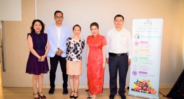 โรงพยาบาลบีบีเอช สุขุมวิท 39 เปิดศูนย์ฟื้นฟูผู้ป่วยโรคมะเร็ง