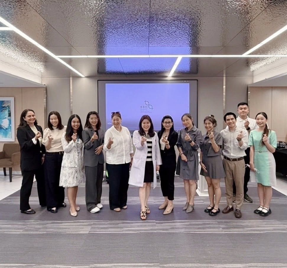 BBH Hospital Hosted “Care & Connect 2” Unlocking New Perspectives