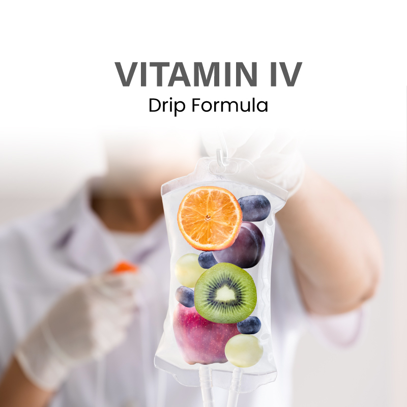 IV Infusion Therapy Program