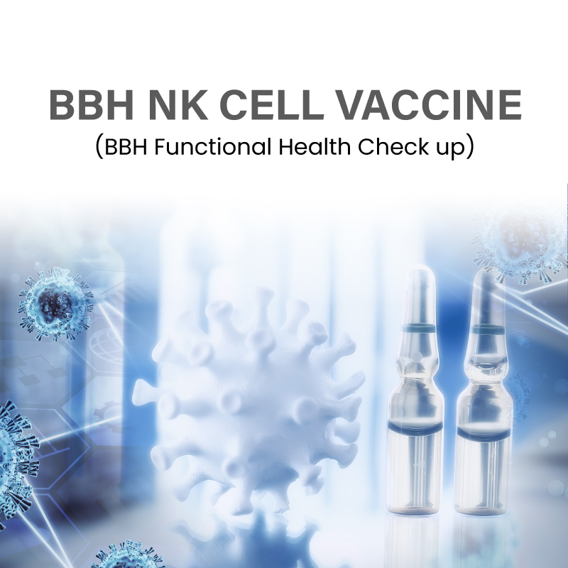 BBH NK Cell Vaccine