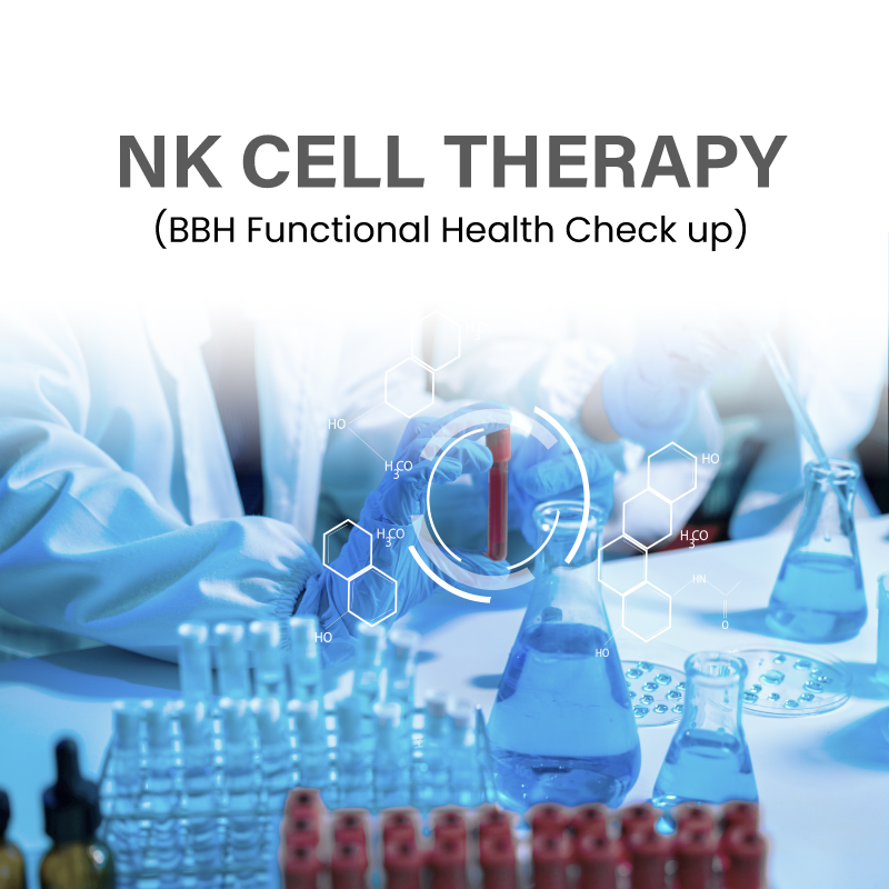 BBH Telomere Length Testing