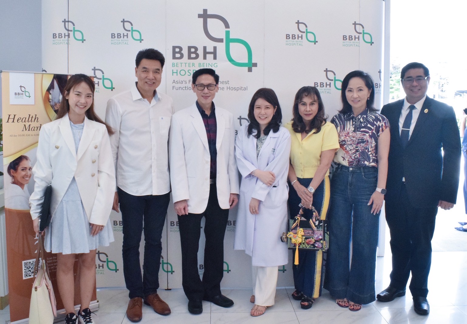 BBH Health Market & Health Talk 2026