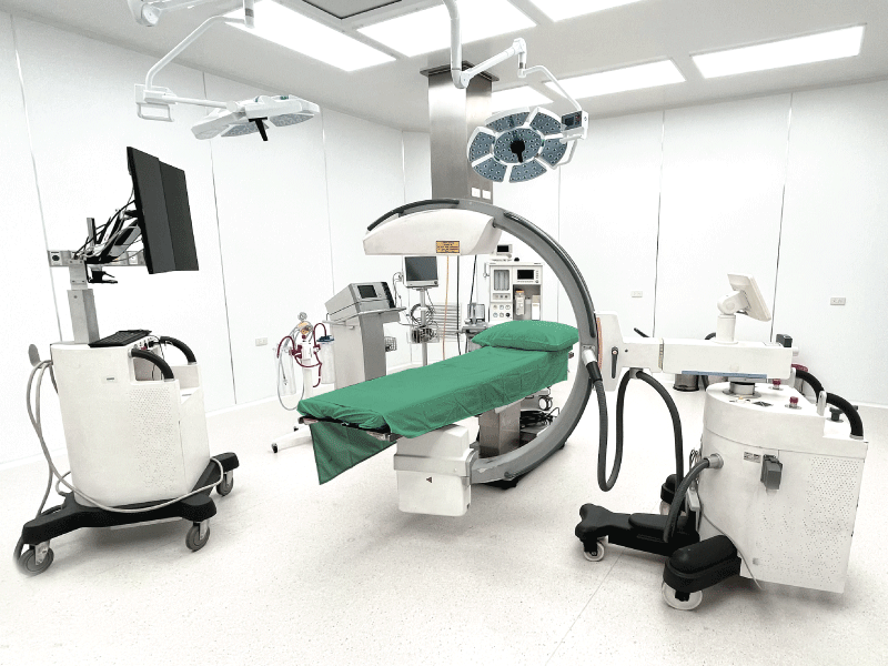 Robotic Rehabilitation