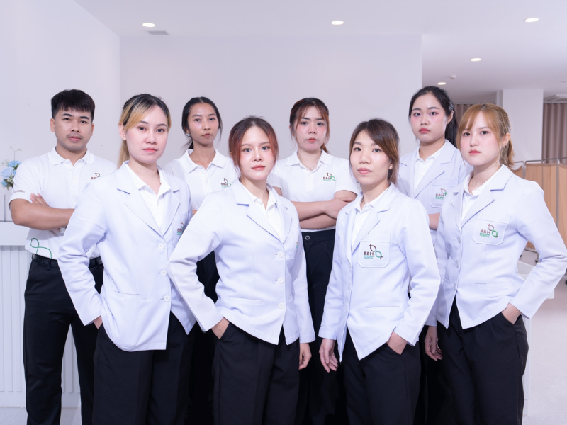 Robotic Gait Training