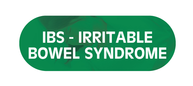 IBS - Irritable Bowel Syndrome