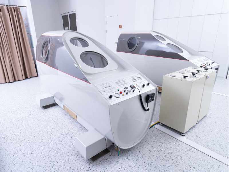 Robotic Gait Training