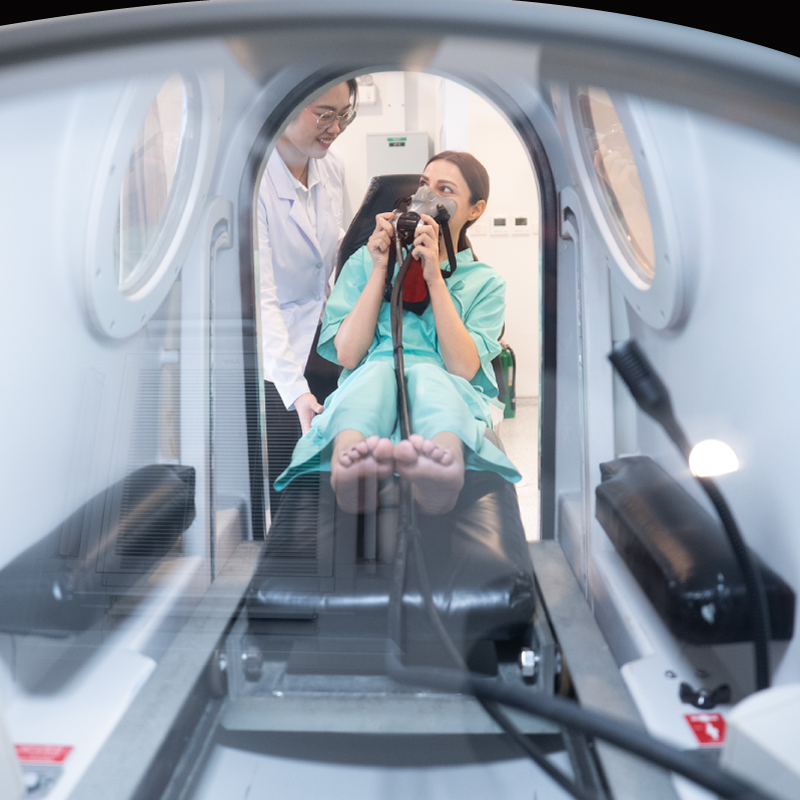 Robotic Rehabilitation