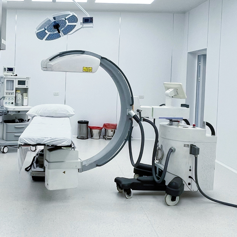 Robotic Gait Training