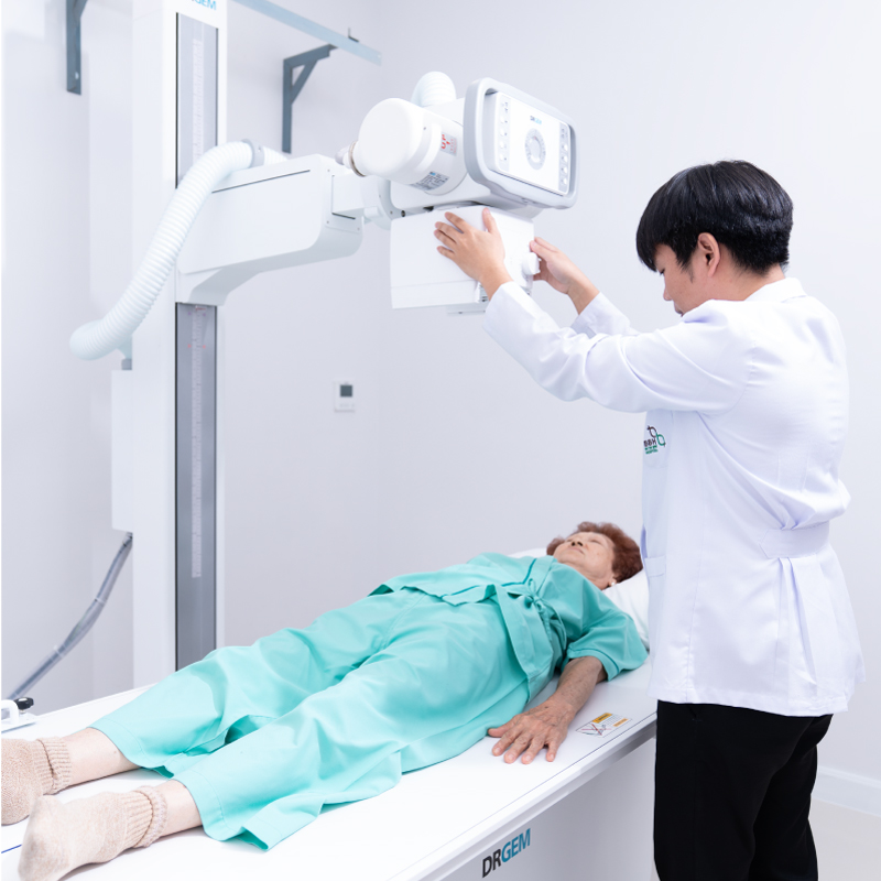 Robotic Rehabilitation