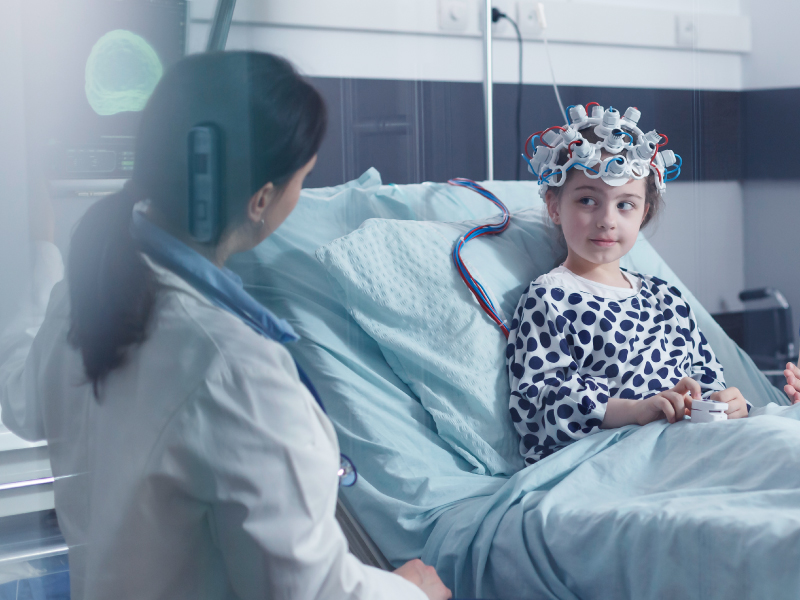 Robotic Gait Training