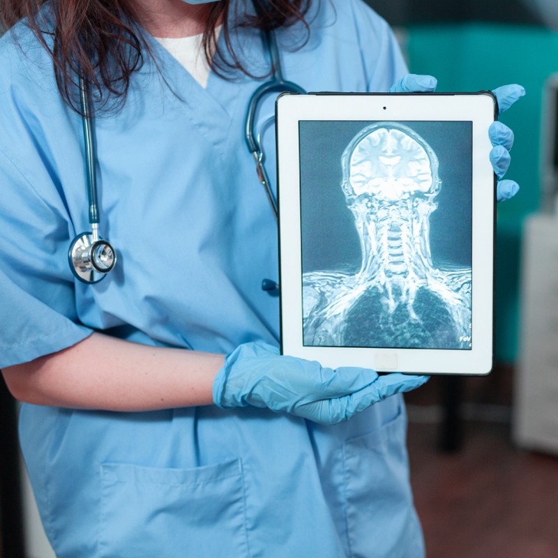 Robotic Rehabilitation