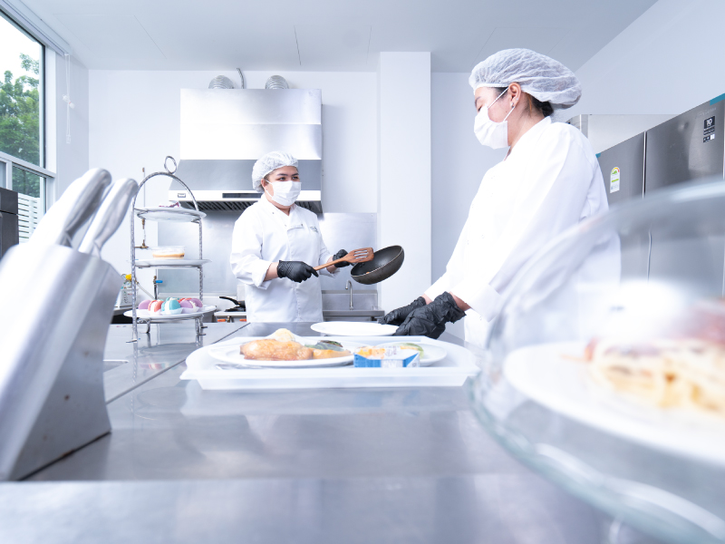 Robotic Gait Training