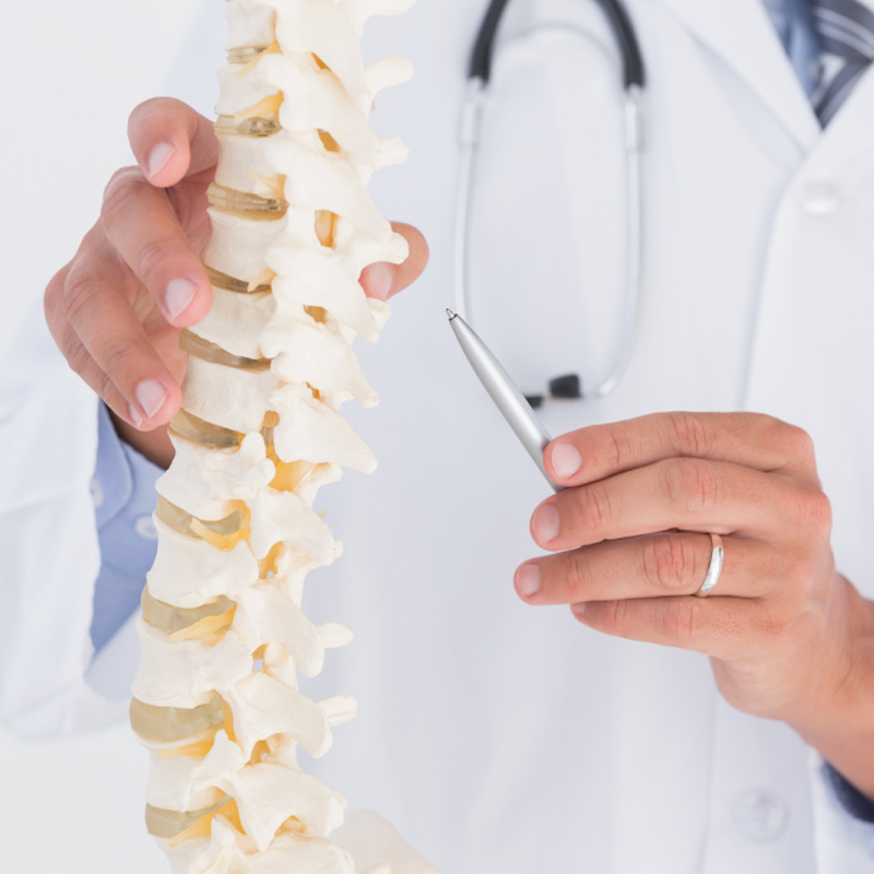 Robotic Rehabilitation