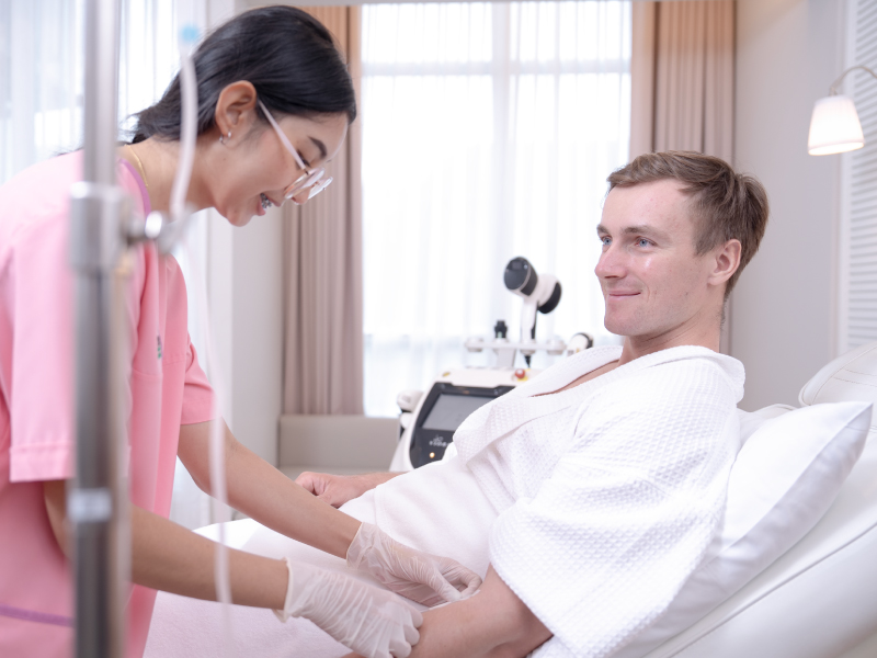 Robotic Gait Training